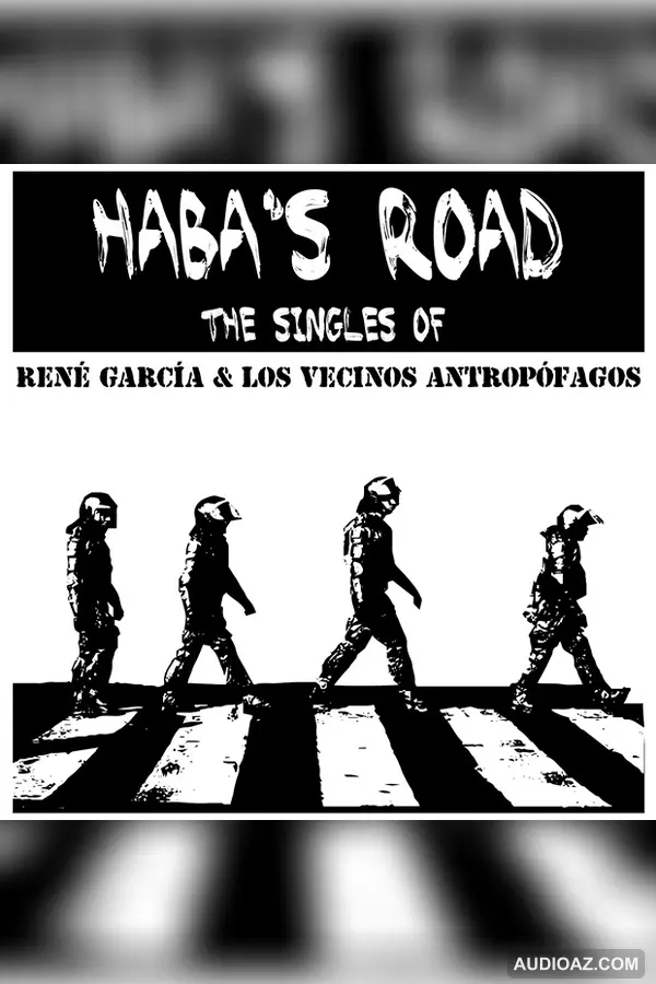 NXL077 Haba's Road - Audiolibro Gratis