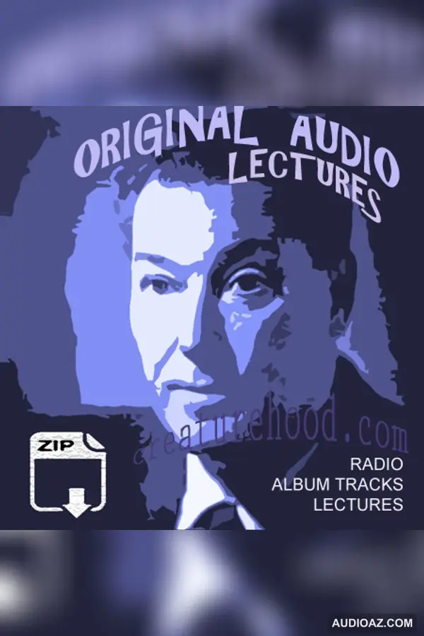 Neville Goddard Original Audio Lectures 002 G-I