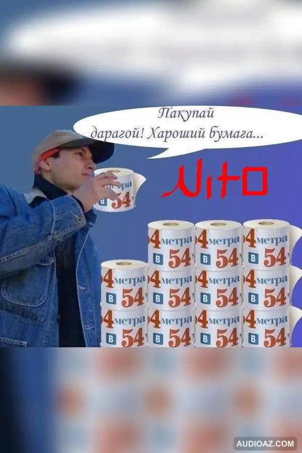 NiTo - Павел Дуров-пидорас [Single] (2011)