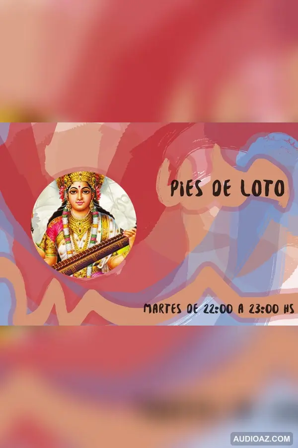Pies De Loto 7 Nov