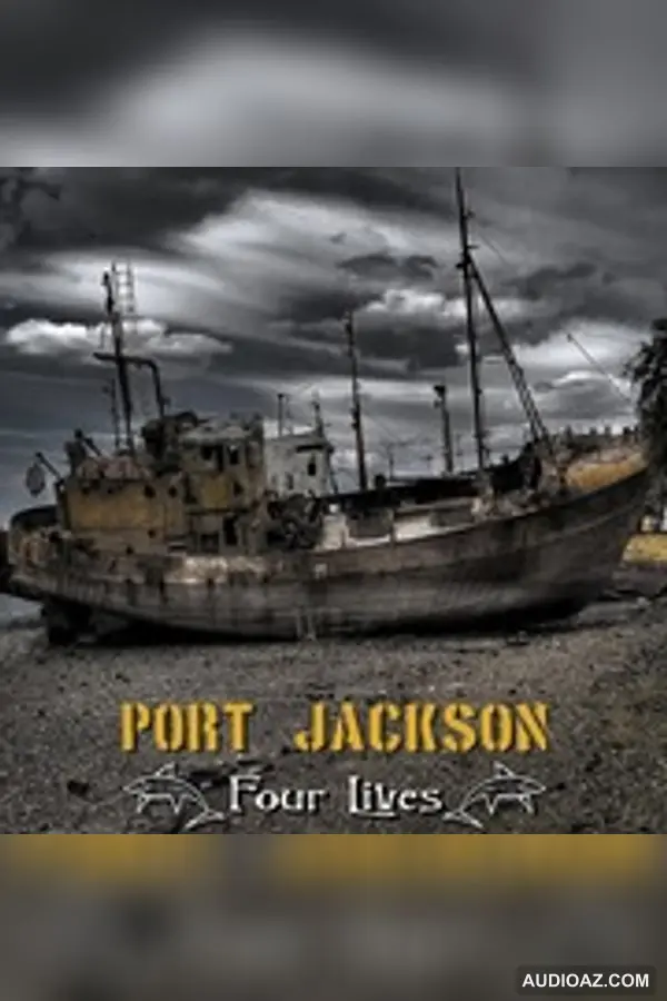 Port Jackson "Four Lives" CD - Kostenloses Hörbuch
