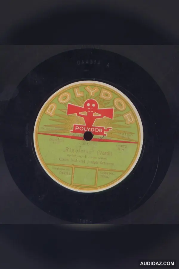 Sprich nie mit einem Armen 