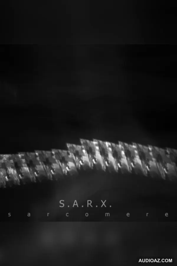 SARX (remixed & remastered)