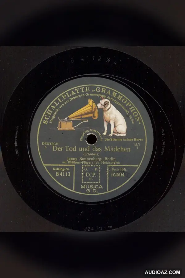 Sonnenberg 62604 Der Tod Und Das Mädchen