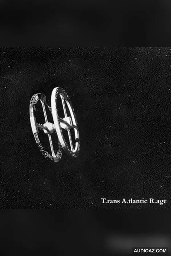 THE ODDESSY AND THE DISCOVERY- TRANS ATLANTIC RAGE