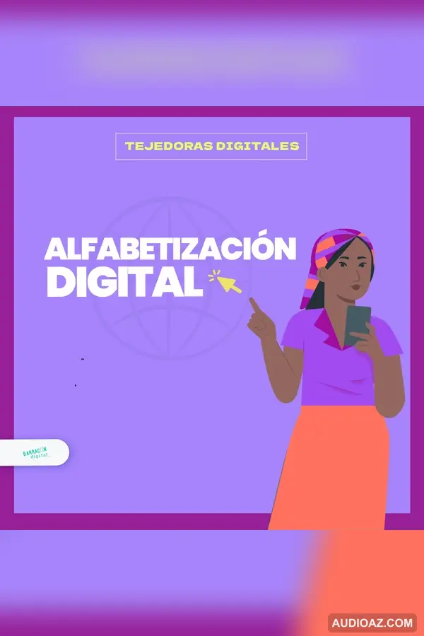 Alfabetizacion Digital