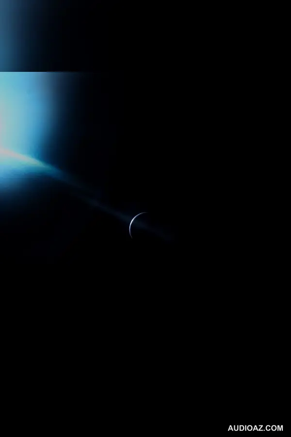 Apollo 15 Astronaut Al Worden on the view from the far side of the Moon