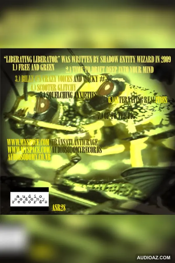 Liberating Liberator