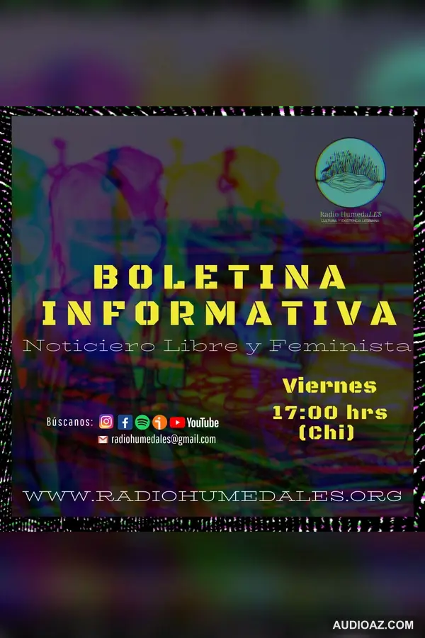 BOLETINA 30 JULIO 2021