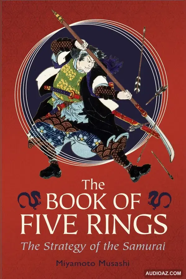The Book Of Five Rings - Kostenloses Hörbuch