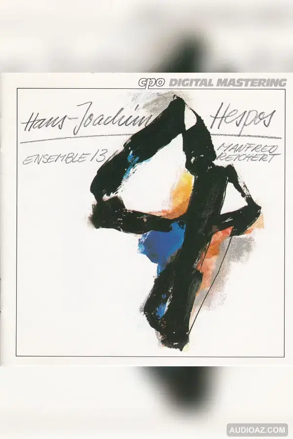Hans-Joachim Hespos