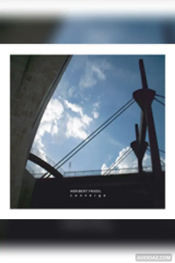 Heribert Friedl - converge .ep [cnv 10]