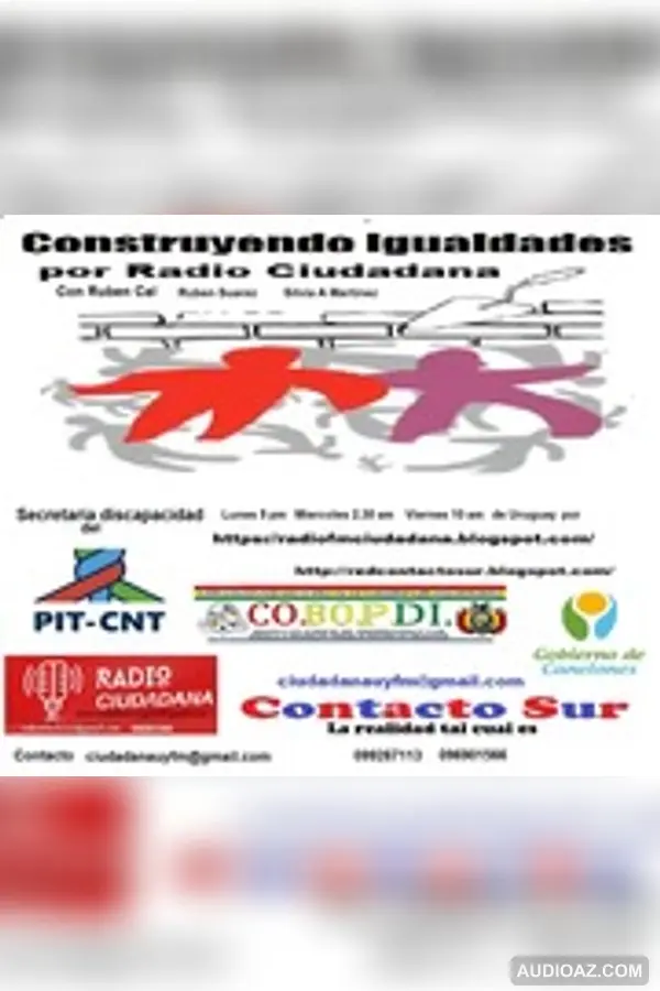 Construyendo Igualdades Carmen Hinojosa Bolivia  Julio 2023a