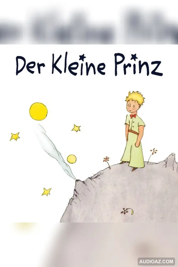 Der kleine Prinz