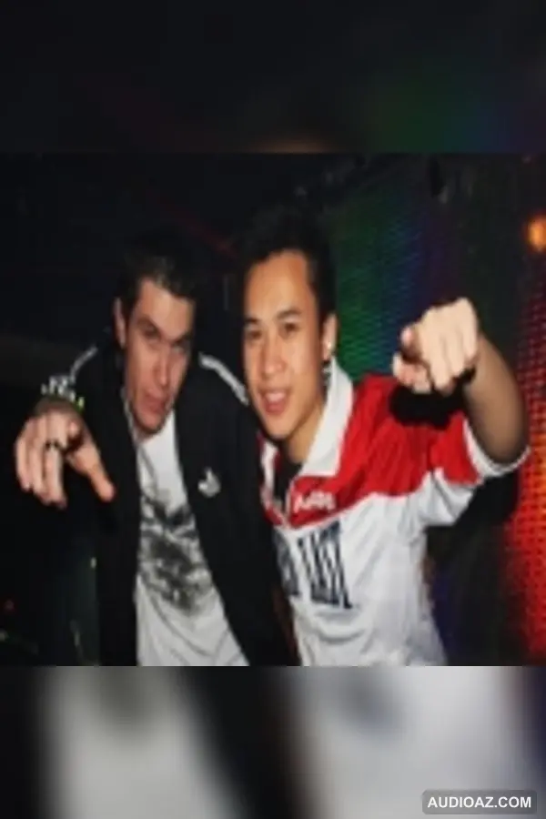 DJ Paranoid - Paranoid Freaks Vol.1