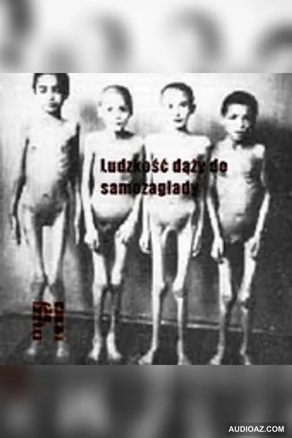 [ffs42] Pi - Ludzkosc Dazy Do Samozaglady