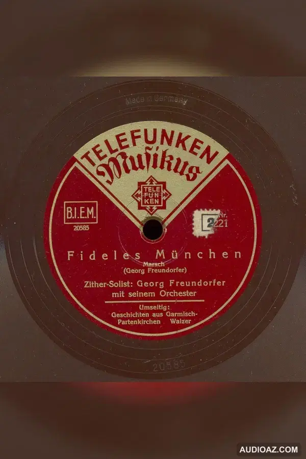 Fideles München