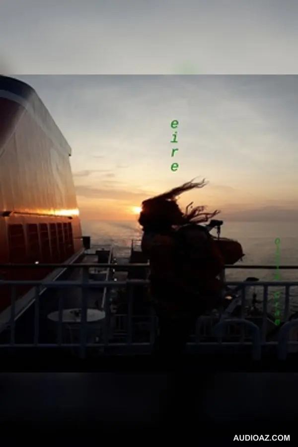 Ollie Cram - Eire [foot279]