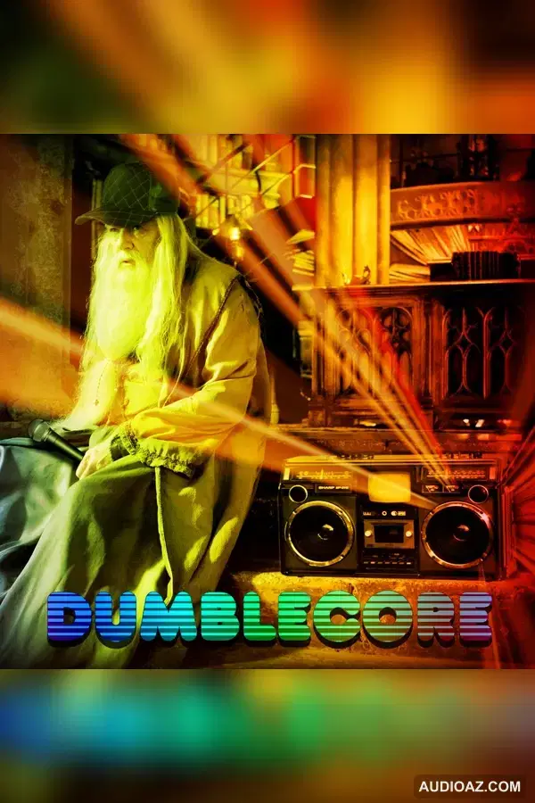 Fresh Dumbledore