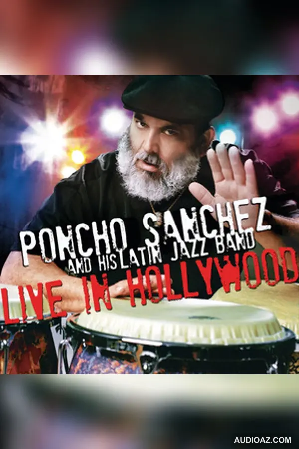 Poncho Sanchez Interview 2022 + Pete Escovedo, Steve Miller, Joe Jackson & The Beatles - Global Village (11 AM Tuesday's) with Gary Baca - KPFK 90.7 FM Hollywood, Los Angeles, San Diego, Santa Barbara, Ridgecrest & China Lake www.kpfk.org 5/17/2022