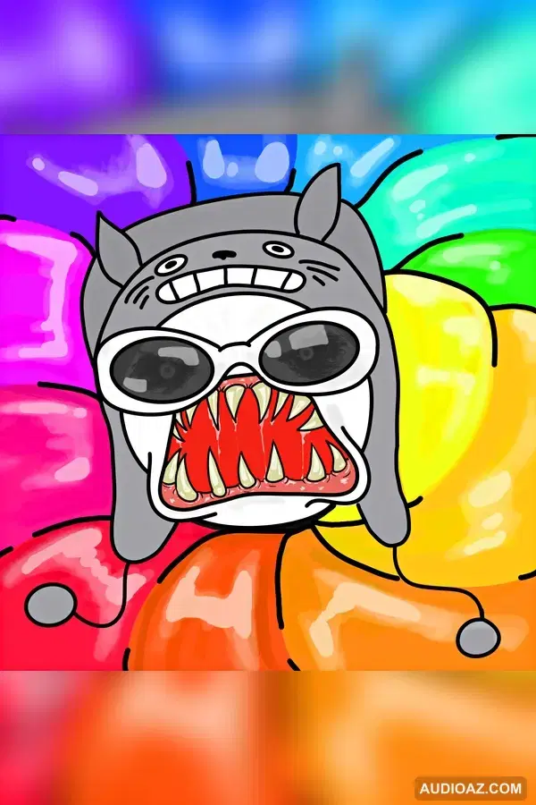Fruchtgummi Tape