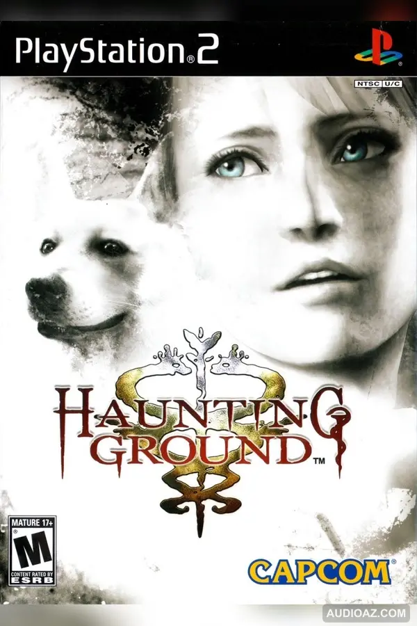 [Audio Rips] Haunting Ground (PS2)