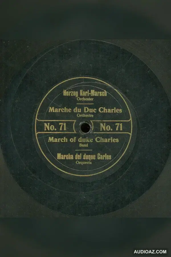 Herzog Karl-Marsch