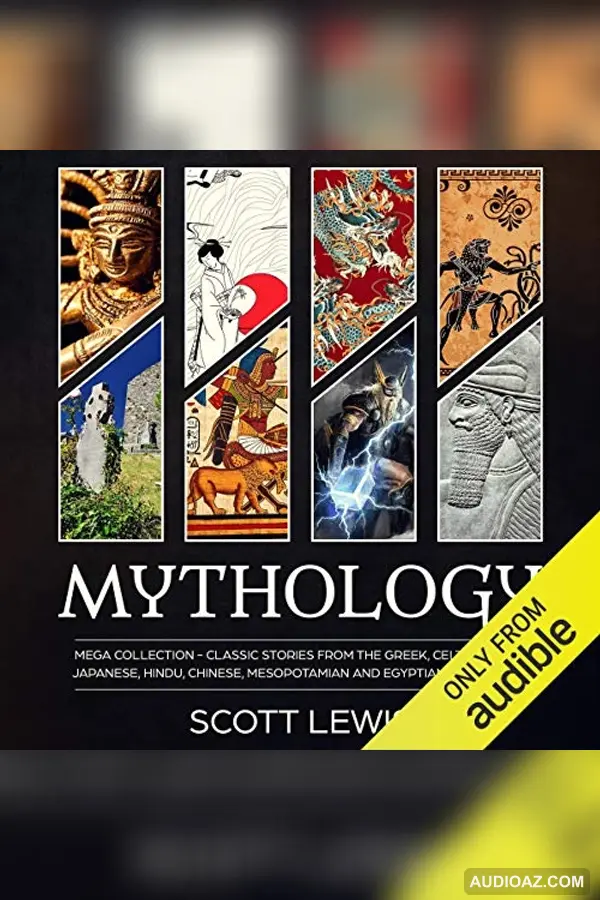 Mythology Mega Collection
