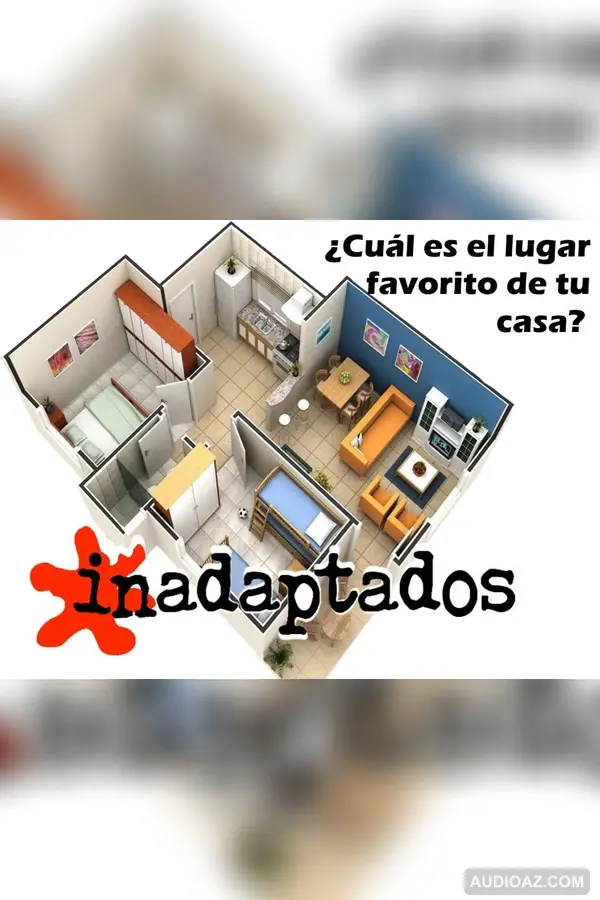 Inadaptados 10 Agos