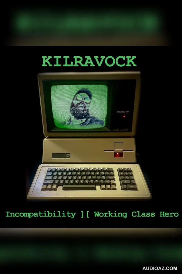 Incompatibility ][ Working Class Hero [Post-Metal, Alternative, Sludge]