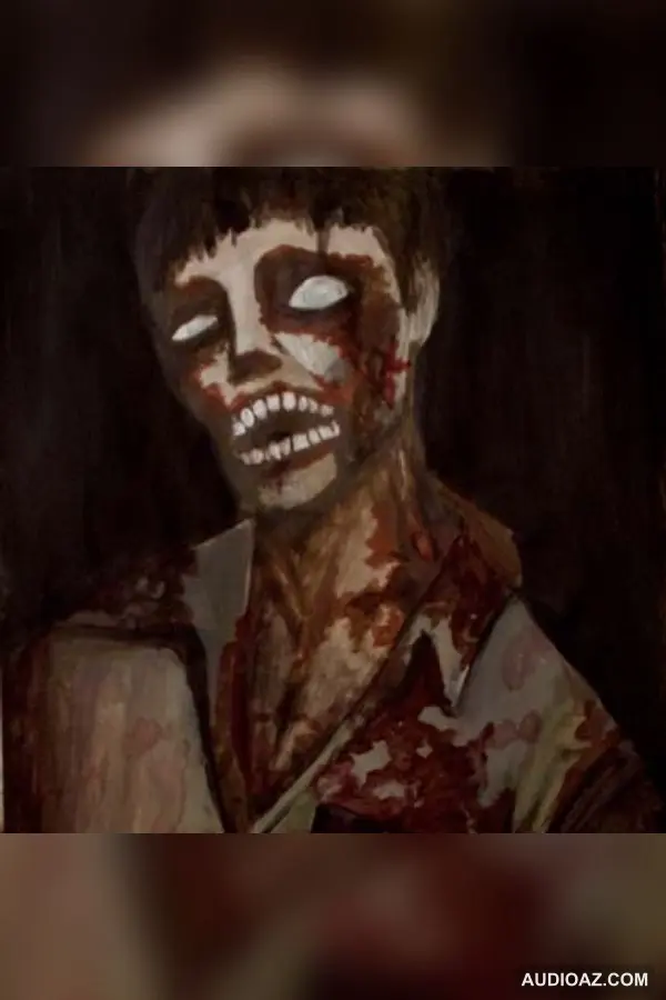 Kiwi manchot - Masque Tutoriel de @2smacks gameplay style resident evil 1