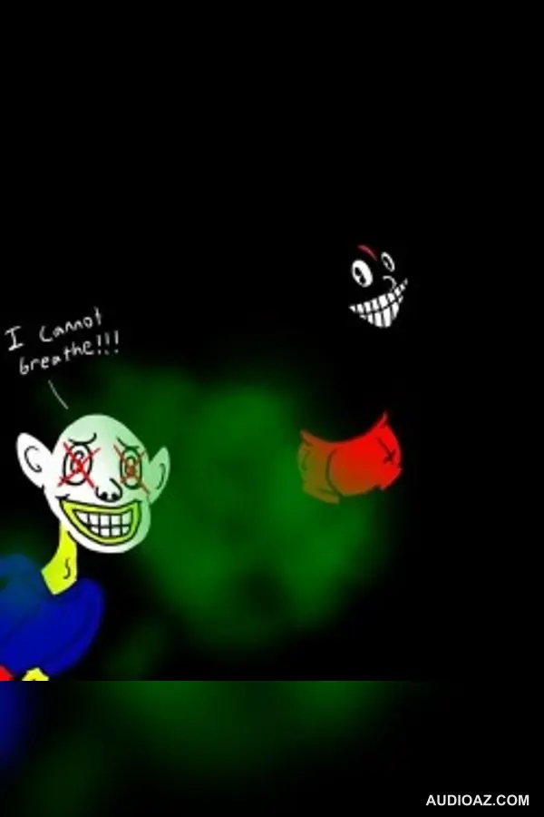 Lil Darkie X Lil Kolya IMA FART