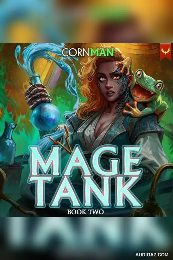 Mage Tank Cornman