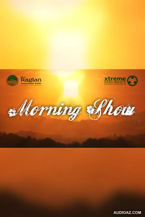 The Morning Show for Tuesday 23rd October 2018