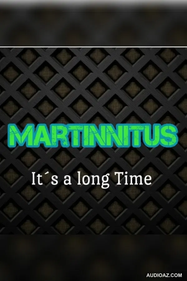 It´s A long Time