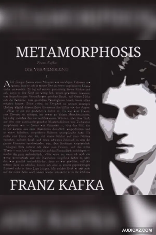 The Metamorphosis