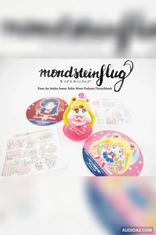 Mondsteinflug Locations Teil 2 Mit Flora One