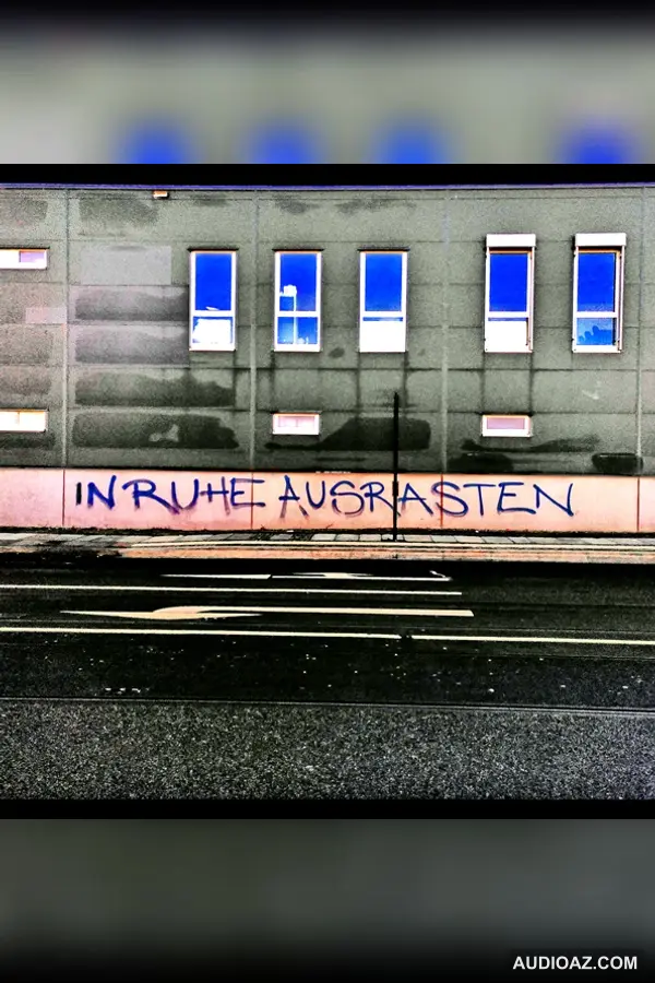 Djummi.023: nad labem - IN RUHE AUSRASTEN