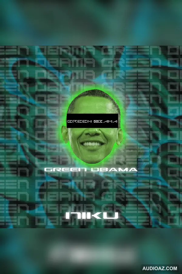 Green Obama