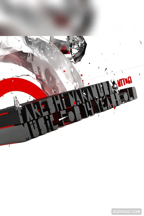 Takeshi Nakamura - Music For 14 Years Old [NTT061]