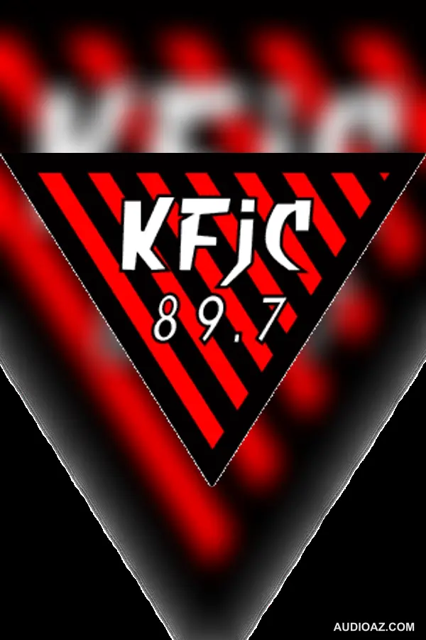 Oberon KFJC Late Night Live