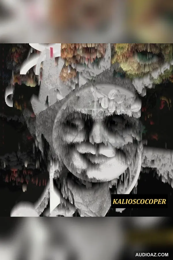 Gustavo Cerati - Otra Piel (Slowed + Reverb)