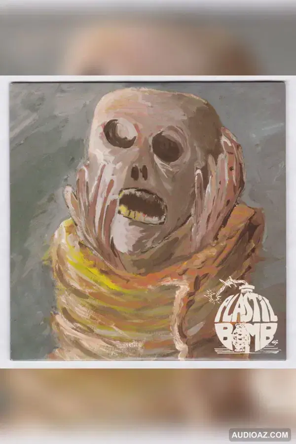 Plastic Bomb 019 (1997 Sommer) CD