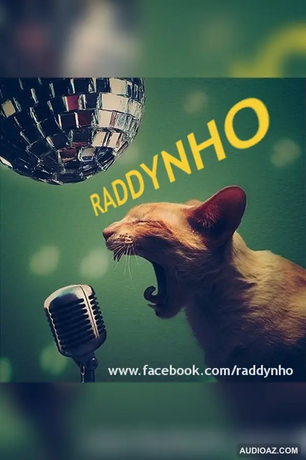 RADDYNHO #20161022 (Prediletas da Casa)