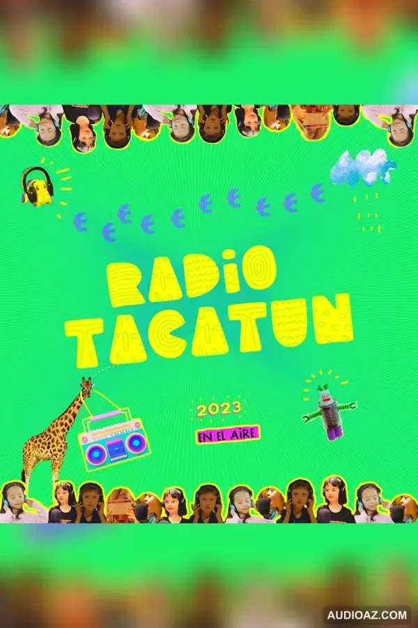 RADIO TACATUN 082 - Audiolibro Gratis
