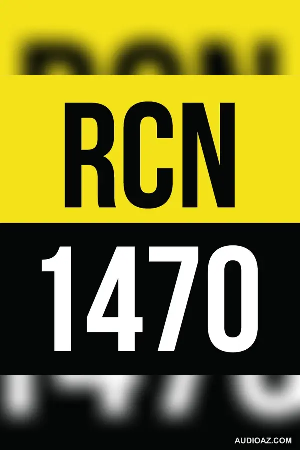 RCN 1470 AM - Octubre 9, 2021