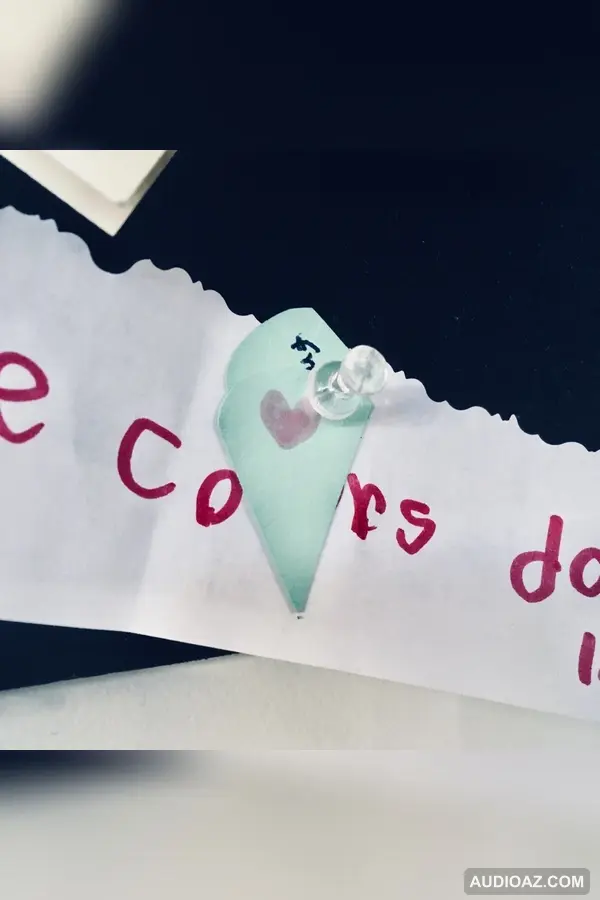 On Reasonable Risks and Revelations; Or, the Valentine in My Shoe