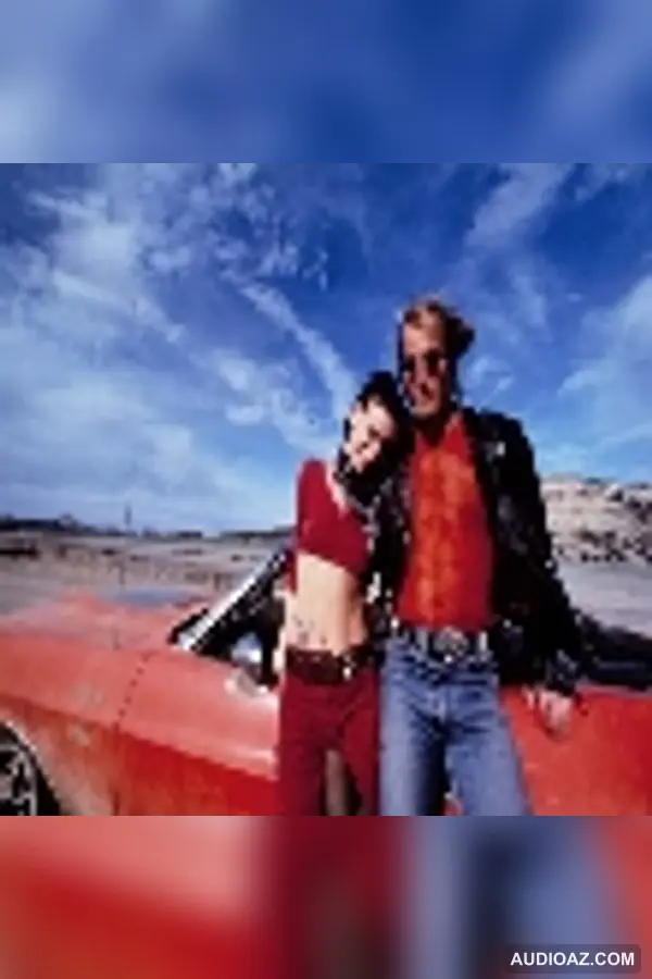 into the void (with decay)