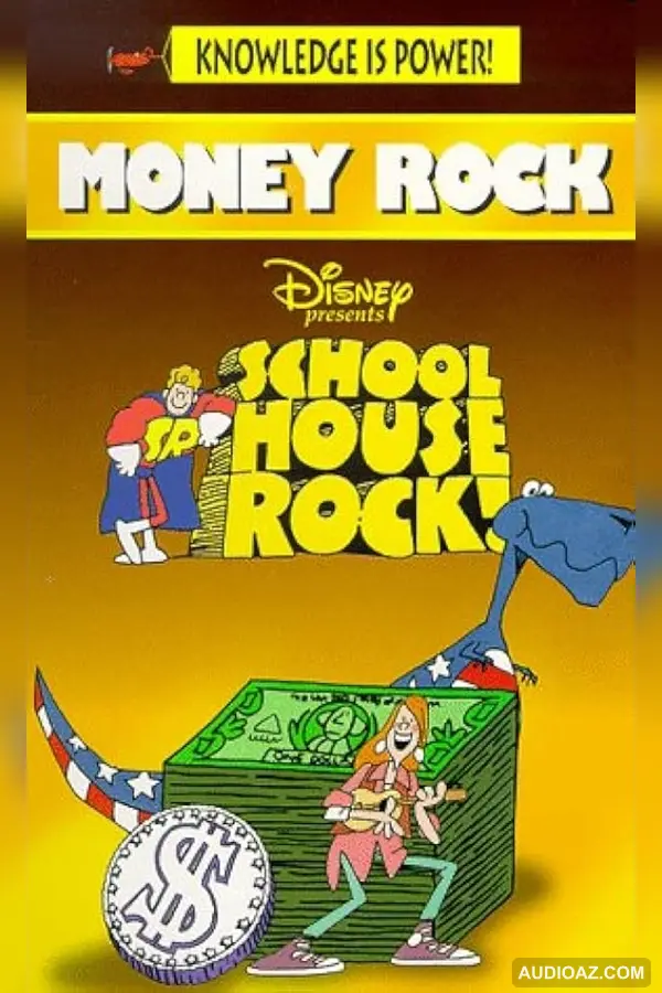 Schoolhouse Rock! Money Rock Soundtrack