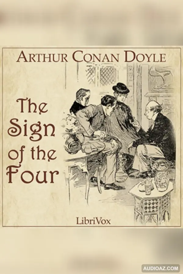 The Sign of the Four